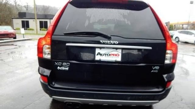2008 Volvo XC90 V8 Sport for sale in Brentwood, TN смотреть онлайн