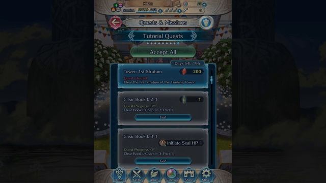 New Player’s Guide for Fire Emblem Heroes (2019) | Basics of Combat, Unit Stats, & Summoning Advice смотреть онлайн