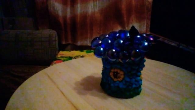 Домик из пластикового стаканчика. смотреть онлайн