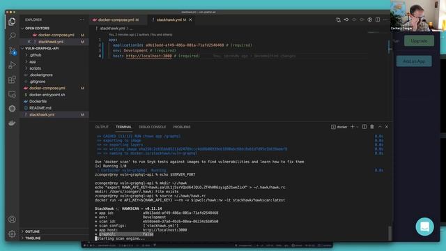 GraphQL Security Testing Technical Workshop | React Advanced London 2021 смотреть онлайн