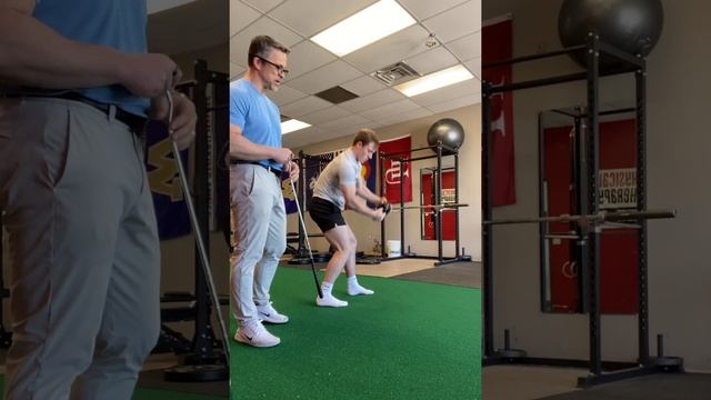 The best exercise you are forgetting for warm up, physical therapy, injury prevention and mobility смотреть онлайн