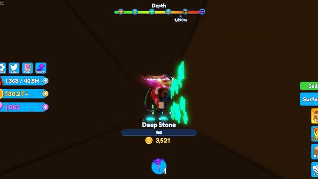 БАГ? КУПИЛ ПРЕМИУМ ПАСС ЗА 1 РОБУКС! MINING SIMULATOR 2 ROBLOX смотреть онлайн