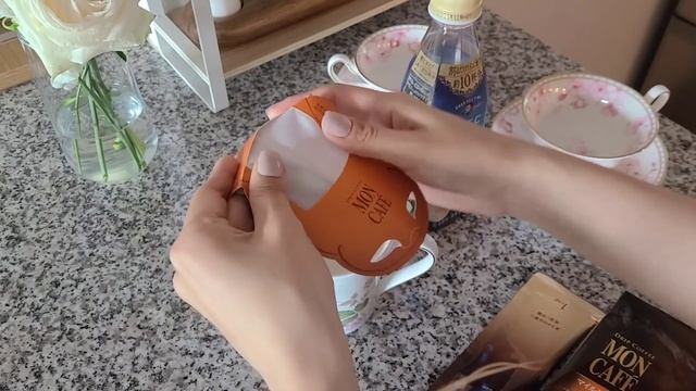 일본 도쿄 브이로그 l 마트 장보고 샐러리 장아찌, 아스파라거스 돼지고기말이 만들어 먹는 도쿄 일상 브이로그 смотреть онлайн