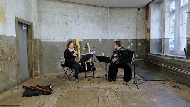 Canberk Duman - (re)windings (2020) смотреть онлайн