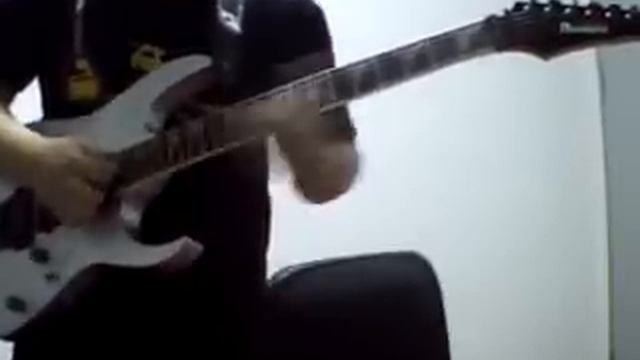 Steve Vai-For the Love of God-06072008-RG2570.flv смотреть онлайн
