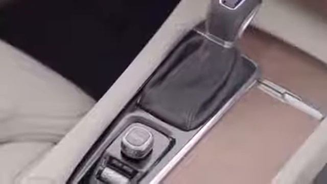 2015 Volvo XC90 Interior YouTube смотреть онлайн