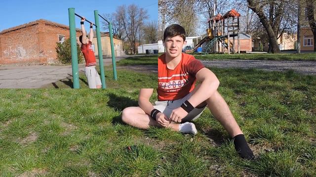 Как выучить горизонт за полтора месяца?! смотреть онлайн