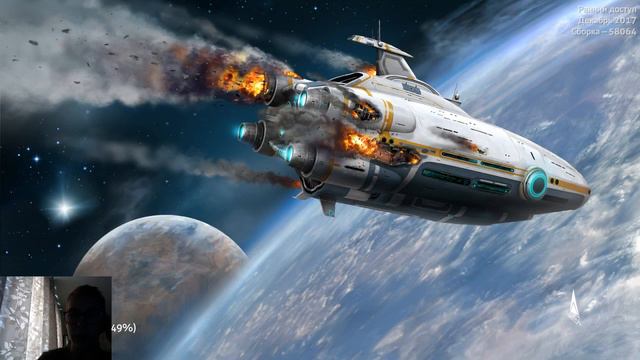 SUBNAUTICA Обзор обновления! смотреть онлайн