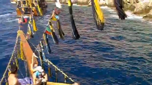 Алания. Море. Средиземное море!.. )) смотреть онлайн