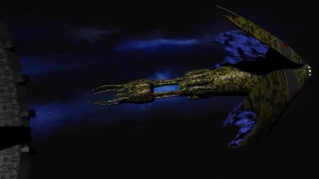 Vorlon Arrives смотреть онлайн