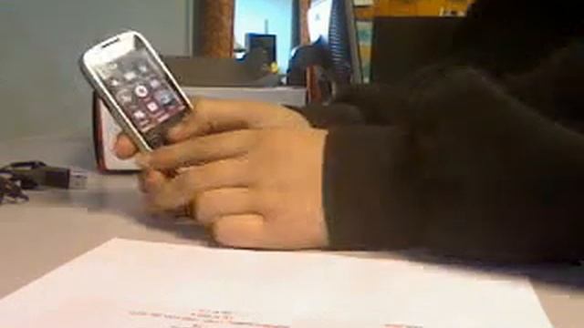 nokia 6303 classic phone review смотреть онлайн