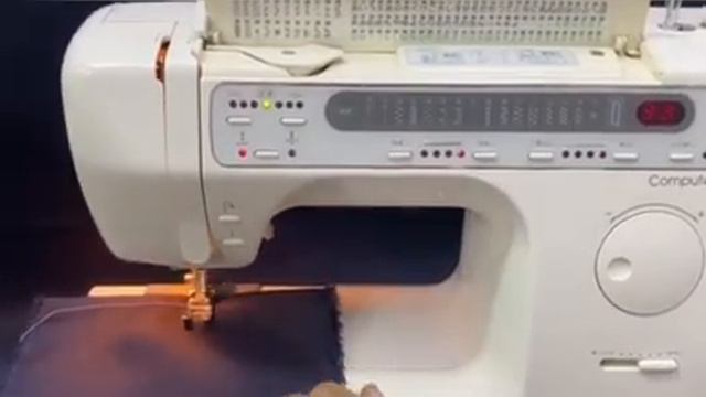 Singer 7800 смотреть онлайн
