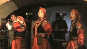 Иван Купала.клубное выступление .«Искорка».«Старый».