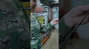 Независимый взгляд на спиннинг TAIFUN 2020 TN 762 M 6 36 от Алибабаича