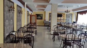 ЛУЧШИЙ ПЛЯЖ БАРХАТНОГО СЕЗОНА Пляхо Радужный Обзор отеля в Пляхо Аква Вилла 3* #море #выходные #vlo