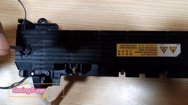 How to Resolve 173 Service Call Error in OKI Printer смотреть онлайн