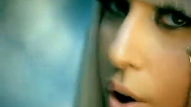 Lady Gaga Pokerface official video смотреть онлайн
