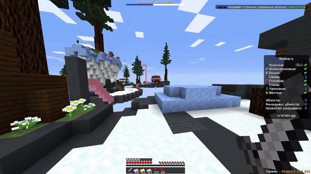 ВЫПЕНДРЁЖ - НЕ ЗНАЧИТ СКИЛЛ!!! смотреть онлайн