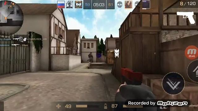Можете не смотреть видео там у меня лагает и это про стандофф 2 смотреть онлайн