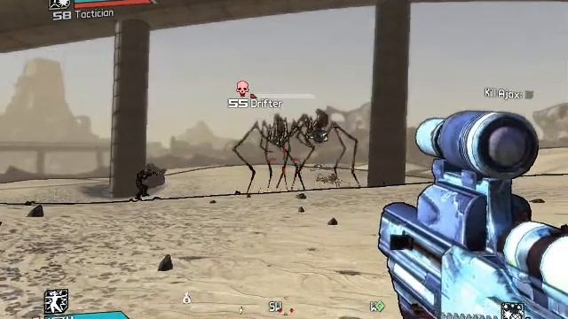 Drifters in Space смотреть онлайн