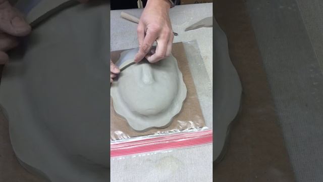 Ceramic Mask Demo смотреть онлайн