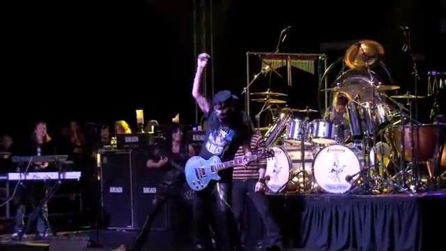 Sarzo bros RRR'16 смотреть онлайн