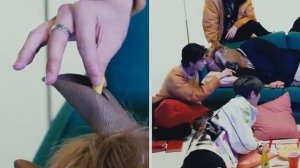 Stray Kids "Mixtape : Gone Days" M/V