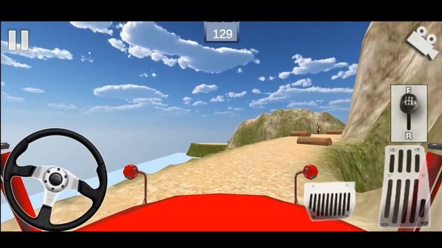 Truck Speed Driving 3D | Ultimate Gaming Review смотреть онлайн
