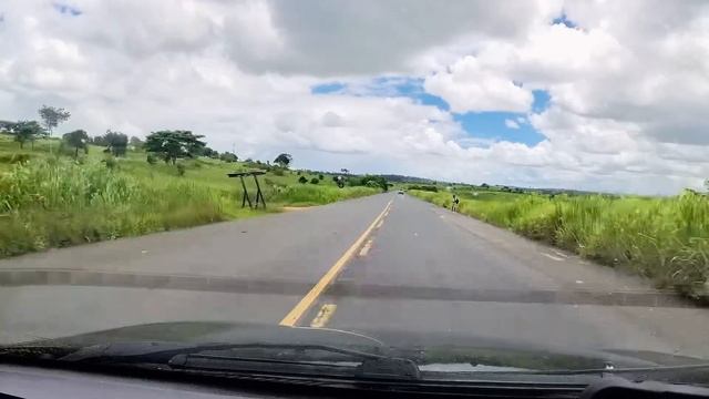 RENAULT CLIO PARA VIAGENS LONGAS SERÁ QUE PRESTA? ? смотреть онлайн