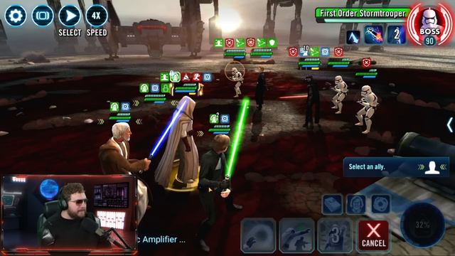 ULTIMATE JOURNEY 100% COMPLETION GUIDE - Beat Every Galactic Legend Tier with Minimal Requirements смотреть онлайн