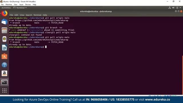 Azure DevOps Full Course in 10 Hours | Azure DevOps Tutorial For Beginners | Edureka смотреть онлайн