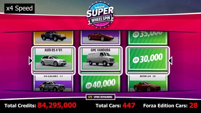 Lets Open 1,000 Super WheelSpin in Forza Horizon 5 - Max Credits and Get all Cars Super Fast смотреть онлайн