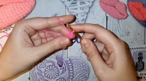 ?Губки крючком / Экспресс МК