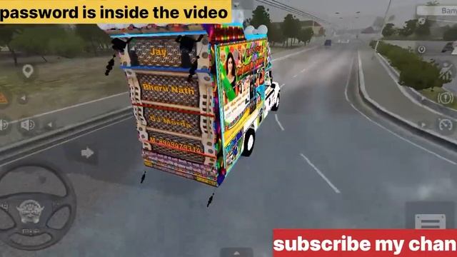 DJ mod download Bussid // Simulator Indonesia // DJ pickup Mod download // Bussid mods // #dj смотреть онлайн