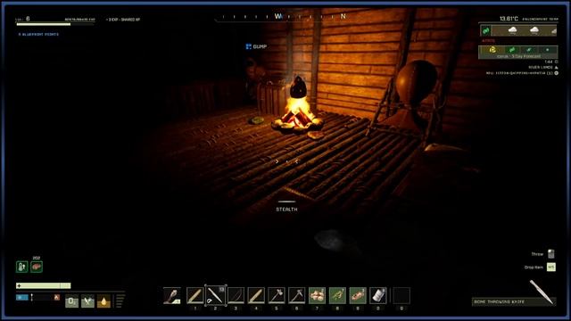 First Steps Guide Livestream ICARUS смотреть онлайн