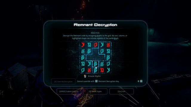 Mass Effect Andromeda Part 76 Elaaden Vault смотреть онлайн