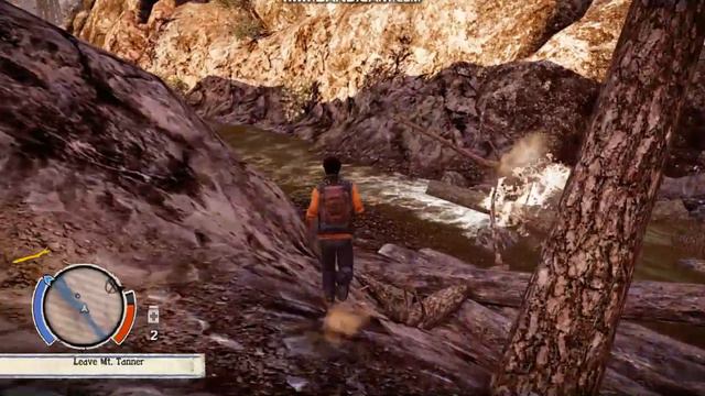 State of Decay Gameplay Walkthrough Part 1 - Intro смотреть онлайн