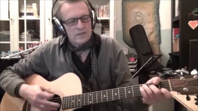 Give Love To Your Children - Original song by Jogo1209 смотреть онлайн