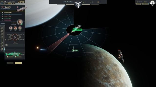 FALLING FRONTIER | Exclusive New Gameplay, Development Update & Details (Sci-Fi Strategy Game 2023)