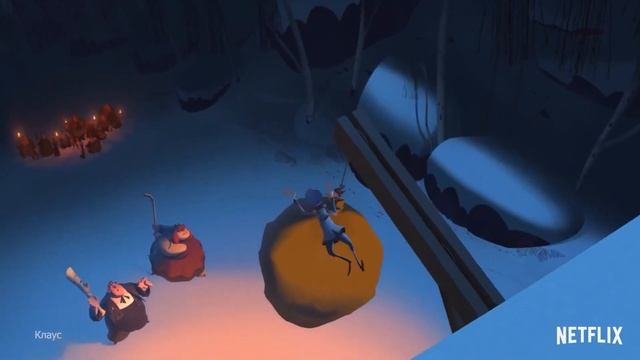 Центр мировой анимации — фестиваль Annecy смотреть онлайн