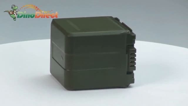 Replacement 7.4V 2640mAh Battery VW-VBG260(T) for Panasonic Digital Camcorder смотреть онлайн