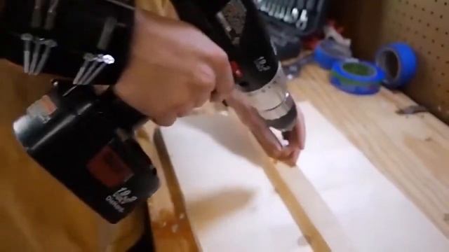 Strong Magnetic Wristband Portable Tool Bag For Screw смотреть онлайн