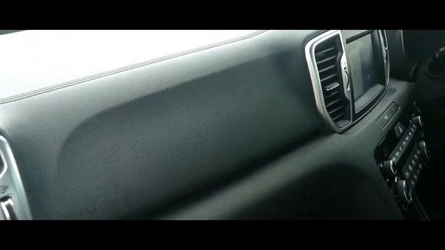 #Kia #Sportage | DUNFERMLINE | 'SK18 ECD' смотреть онлайн