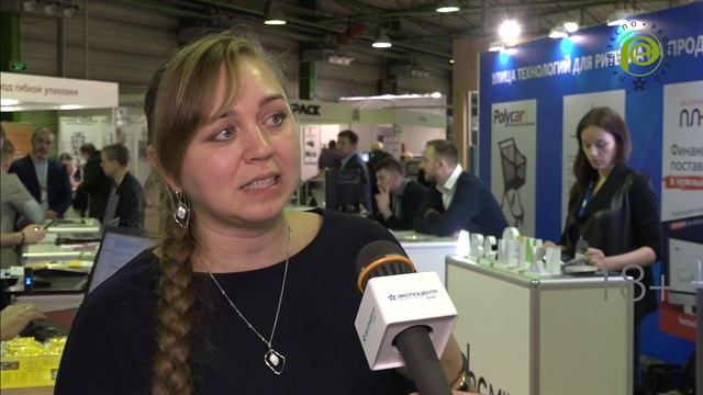 Проект "Улица технологий для ритейла" смотреть онлайн