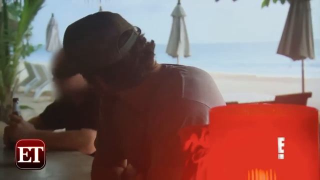 Watch Brody Jenner Smack a Man For Touching Kendall Jenner's Butt смотреть онлайн