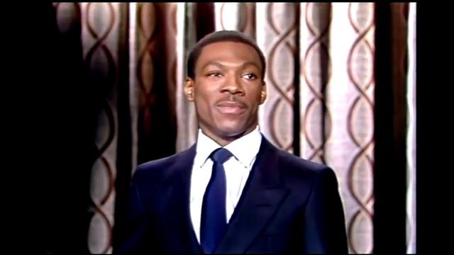 Dave Chappelle presenting Eddie Murphy's First Appearance on The Tonight Show смотреть онлайн