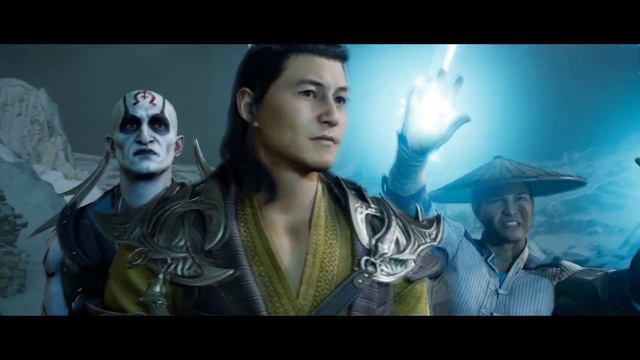 ТОП-10 ЛУЧШИХ МУЖЧИН В МОРТАЛ КОМБАТ 1 ПО МНЕНИЮ ДЕВУШЕК!🦊✨ смотреть онлайн