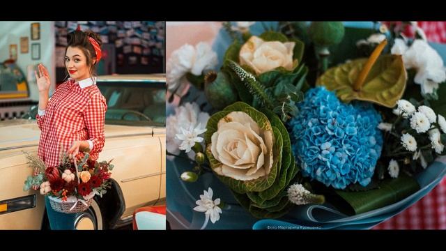 ТАЙНА МОИХ ФОТОГРАФИЙ | BACKSTAGE PIN-UP | ФОТОСЕССИЯ В СТИЛЕ ПИН-АП В КАФЕ смотреть онлайн