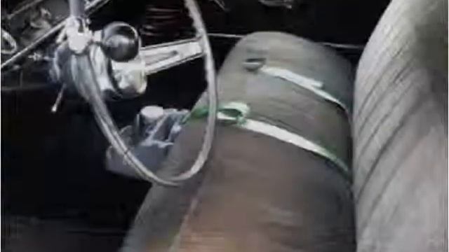 1962 Chevrolet BelAir Used Cars San Antonio TX смотреть онлайн