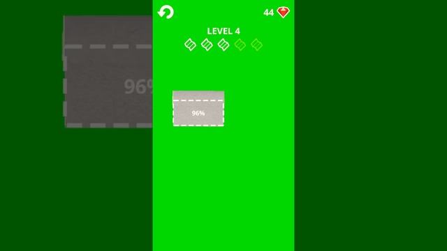 ORIGAME (PAPER HACKS) LEVEL 1 TO 5 смотреть онлайн